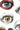 Vibrant Eyes Wallpaper