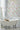Bird & Floral Bold Stripe Wallpaper | Dreamy Blue
