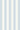 Classic Bold Stripe Wallpaper | Dreamy Blue