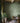 Chinoiserie Vintage Garden | Jade Green