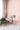 Classic Bold Stripe Wallpaper | Rosy Pink