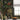 Dark Botanical Jungle Wallpaper - Nature-Inspired Mural with Snakes, Birds, and Exotic Plants