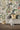 Dark Botanical Jungle Wallpaper - Nature-Inspired Mural with Snakes, Birds, and Exotic Plants