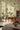 Exotic Chinoiserie Mural | Birds & Animals