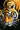 Exotic Tropical Jungle Mural - Tigers, Monkeys & Butterflies