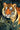 Tiger Jungle Wallpaper