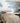 French Landscape Panorama | Morning Blue