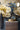 golden Peony Mural