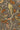 Heritage Birds & Oak Leaves Wallpaper | Moody Autumn