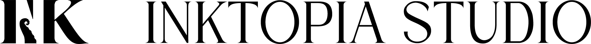 INKTOPIA STUDIO INC.