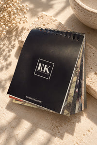 Material Swatch Book