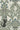 Mystic Botanical Damask Wallpaper | Twilight Sage