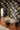 Mythical Cats Botanicals Wallpaper | Black Magic