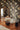 Mythical Cats Botanicals Wallpaper | Dark Clove