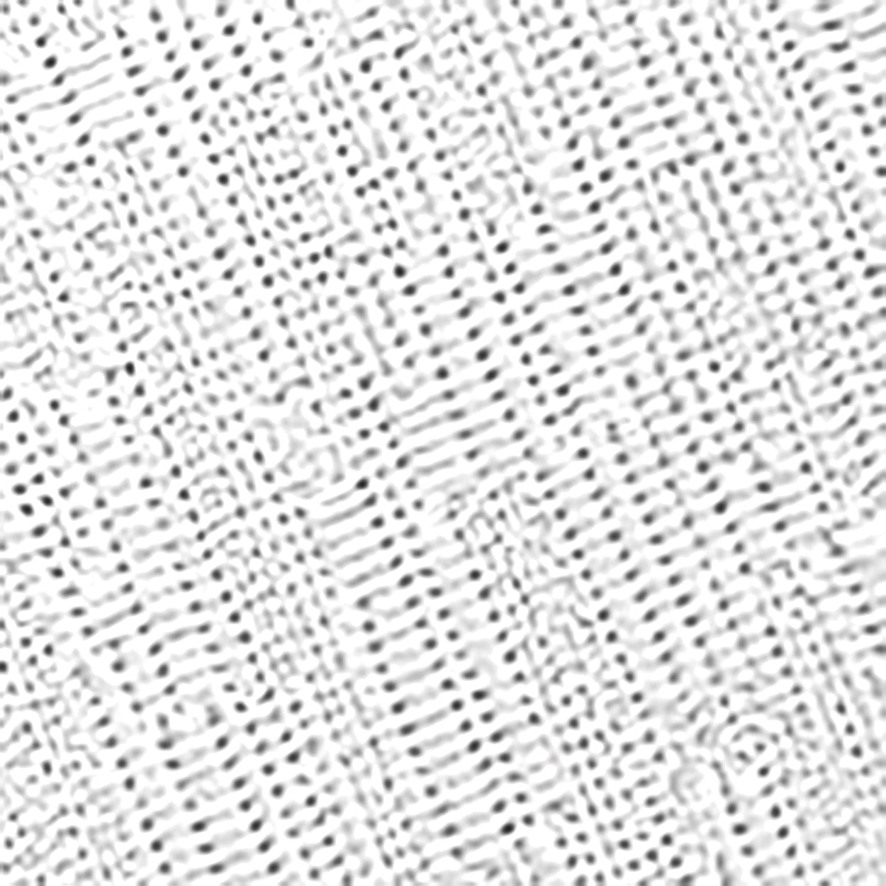 Pro-Vinyl Rope | Non-woven
