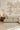 Vintage Grove Mural | Poetic Beige