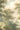 Vintage Woodland Mural | Green Grove