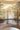 Vintage Woodland Mural | Green Grove