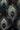 Vivid Peacock Plume Wallpaper | Midnight Blue