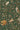 Woodland Animal Storybook Wallpaper | Emerald Grove