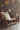 Woodland Animal Storybook Wallpaper | Midnight Forest