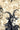 Garden Antlers Wallpaper