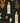 Moon Witch Candles Wallpaper