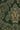 Vintage Victorian Damask Wallpaper | Dark Forest Green