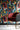 Vibrant Cubist Mosaic Wallpaper