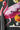 Flamingo Garden Wallpaper